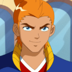 Totally Spies! - Animation Voice Cast