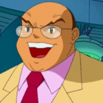 Totally Spies! - Animation Voice Cast