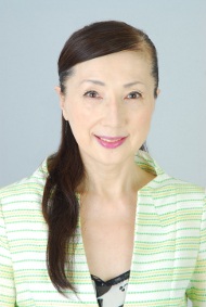 Chie Arikawa - Voice Actor