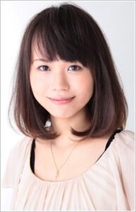 Sword of the Demon Hunter: Kijin Gentōshō - Animation Voice Cast