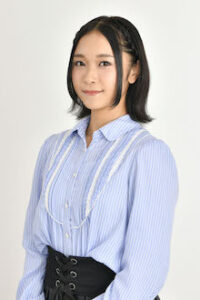 Chinatsu Hirose - Voice Actor