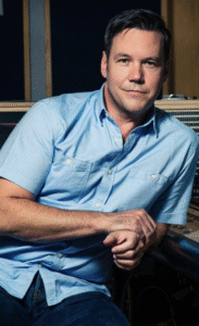 Chris Ryan - Voice Actor