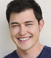 Christopher Sean - Voice Actor