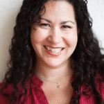 Cia Court - Voice Actor