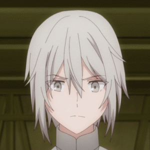 Cole - Character from Magic Maker: How to Make Magic in Another World
