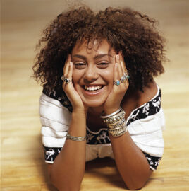 Cree Summer - Voice Actor