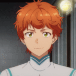 The Brilliant Healer’s New Life in the Shadows - Animation Voice Cast