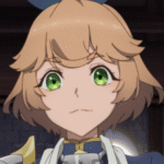From Old Country Bumpkin to Master Swordsman - Animation Voice Cast