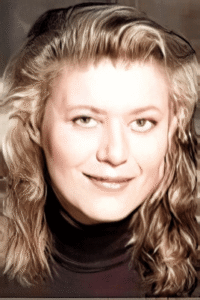 Cynthia West - Voice Actor
