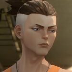 To Be Hero X - Animation Voice Cast
