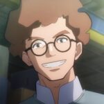 To Be Hero X - Animation Voice Cast
