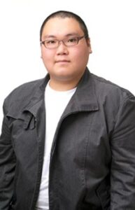 Daichi Hayashi - Voice Actor