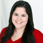 Daisy Guevara - Voice Actor