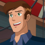 Totally Spies! - Animation Voice Cast