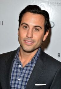 Daniel DeSanto - Voice Actor