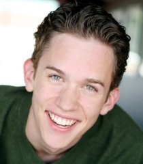 Daniel Fredrick - Voice Actor