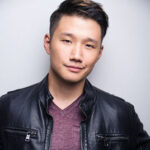 Daniel J. Edwards - Voice Actor