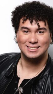Danny Kramer - Voice Actor