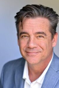 Daran Norris - Voice Actor