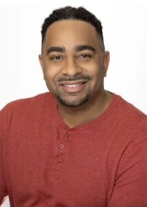 Daryl Mayfield - Voice Actor