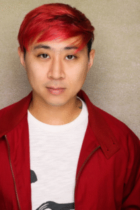 David Cui Cui - Voice Actor