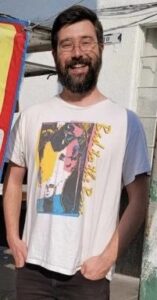 David Lascoe - Voice Actor