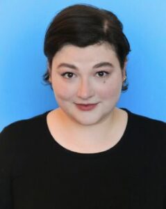 Dee Meo - Voice Actor