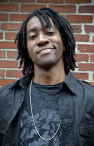 Deven Mack - Voice Actor