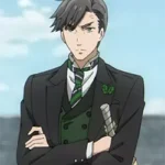 Black Butler: Emerald Witch Arc - Animation Voice Cast