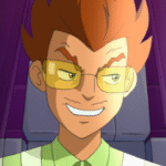 Totally Spies! - Animation Voice Cast