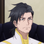 The Brilliant Healer’s New Life in the Shadows - Animation Voice Cast