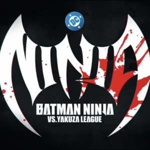 Doomsday - Character from Batman Ninja vs. Yakuza League