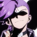 Dragon Boy - Character from To Be Hero X