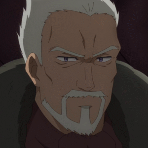 Duke Balfe - Character from Magic Maker: How to Make Magic in Another World