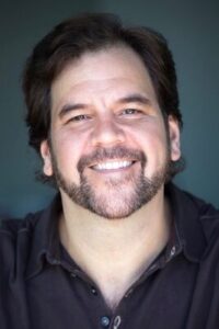 Dwayne Hill - Voice Actor