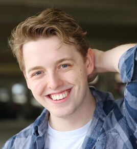 Dylan Ray Owen - Voice Actor