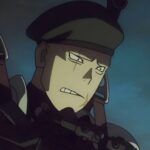 Kaiju No. 8 - Animation Voice Cast