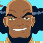 Totally Spies! - Animation Voice Cast