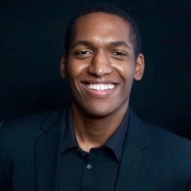Eli Farmer - Voice Actor