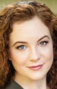 Elisa Danielle James - Voice Actor