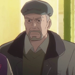 Emma’s Parents - Character from Link Click