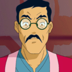 Totally Spies! - Animation Voice Cast
