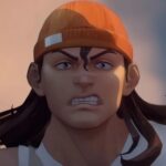 To Be Hero X - Animation Voice Cast