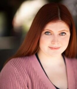 Erin Kelly Noble - Voice Actor