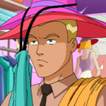 Totally Spies! - Animation Voice Cast
