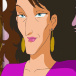 Totally Spies! - Animation Voice Cast