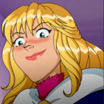 Totally Spies! - Animation Voice Cast