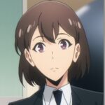 Anna Kitamoto - Voice Actor