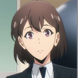 Female AssociationMembers - Character from Solo Leveling