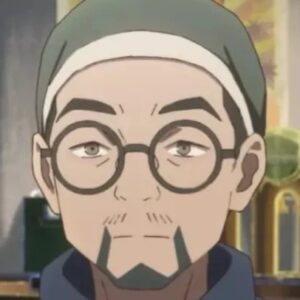 Feng - Character from Link Click